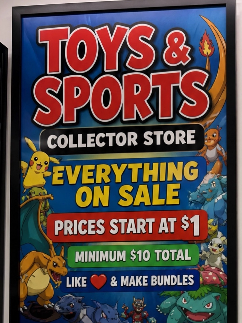 IRISH ☘️ LEPRECHAUN Collector Store Sports and Toys Since 1988 - LOWEST PRICES